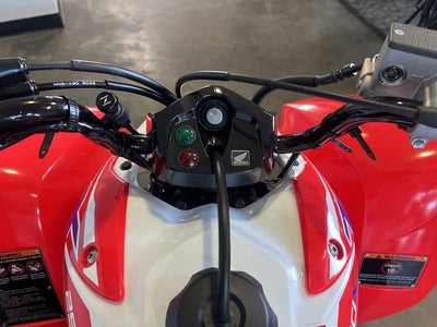 2026 Honda TRX 250X