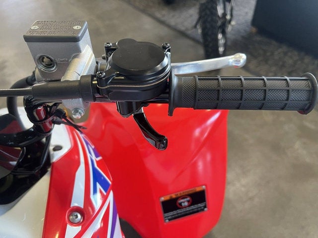 2026 Honda TRX 250X