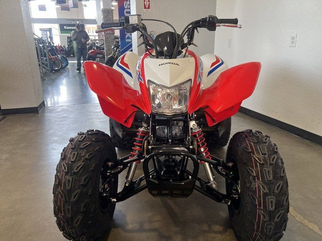 2026 Honda TRX 250X