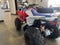 2026 Honda TRX 250X