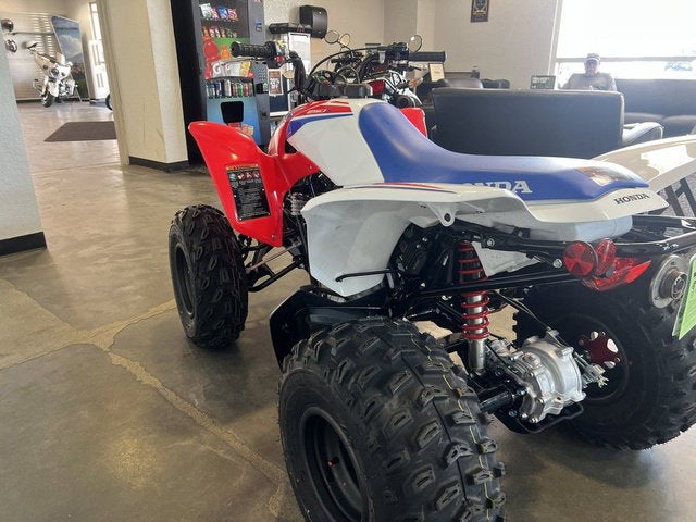 2026 Honda TRX 250X