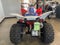 2026 Honda TRX 250X