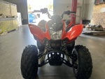 2024 Honda TRX 250X