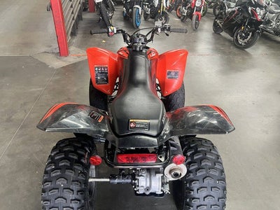 2024 Honda TRX 250X