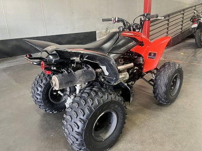 2024 Honda TRX 250X