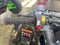 2026 Honda FourTrax Rancher Base