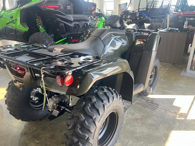 2026 Honda FourTrax Rancher Base