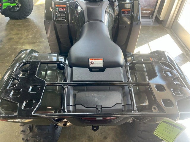 2026 Honda FourTrax Rancher Base