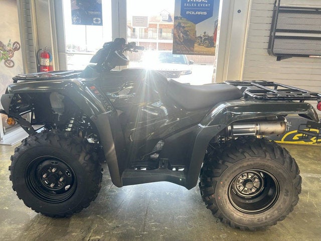 2026 Honda FourTrax Rancher Base