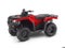 2026 Honda FourTrax Rancher Base