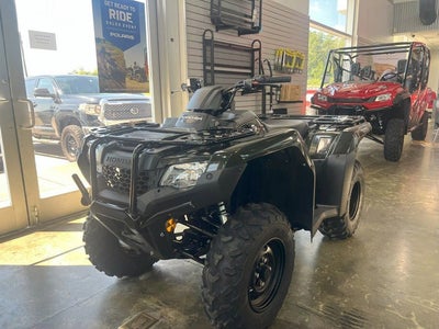 2026 Honda FourTrax Rancher Base