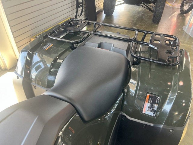 2026 Honda FourTrax Rancher Base