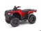 2027 Honda FourTrax Rancher 4X4 Base