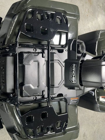 2026 Honda FourTrax Rancher 4X4