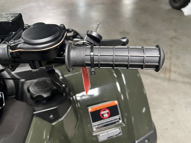 2026 Honda FourTrax Rancher 4X4