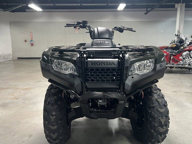 2026 Honda FourTrax Rancher 4X4