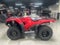 2026 Honda FourTrax Rancher 4x4 Base