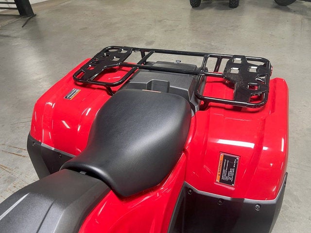 2026 Honda FourTrax Rancher 4x4 Base