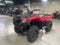 2026 Honda FourTrax Rancher 4x4 Base