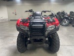 2026 Honda FourTrax Rancher 4x4 Base