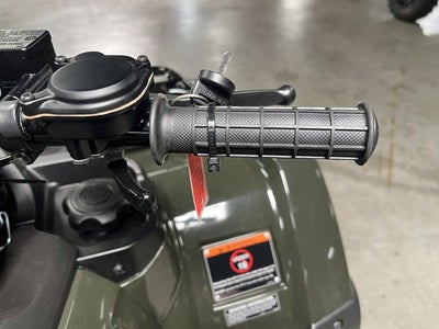 2026 Honda FourTrax Rancher 4x4 Base