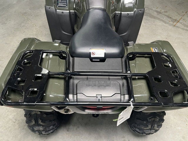 2026 Honda FourTrax Rancher 4x4 Base