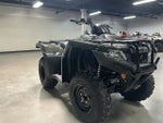 2026 Honda FourTrax Rancher 4x4 Base