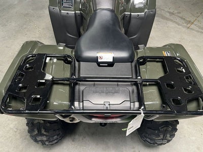 2026 Honda FourTrax Rancher 4x4 Base