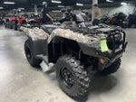 2026 Honda FourTrax Rancher 4x4 TrueTimber Atera Camo Base