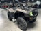 2026 Honda FourTrax Rancher 4x4 TrueTimber Atera Camo Base