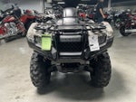 2026 Honda FourTrax Rancher 4x4 TrueTimber Atera Camo Base