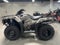 2026 Honda FourTrax Rancher 4x4 TrueTimber Atera Camo Base