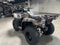 2026 Honda FourTrax Rancher 4x4 TrueTimber Atera Camo Base
