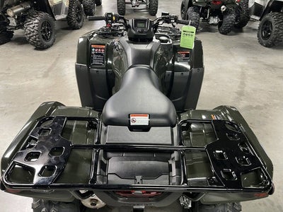 2026 Honda FourTrax Rancher 4x4 Automatic DCT EPS Base