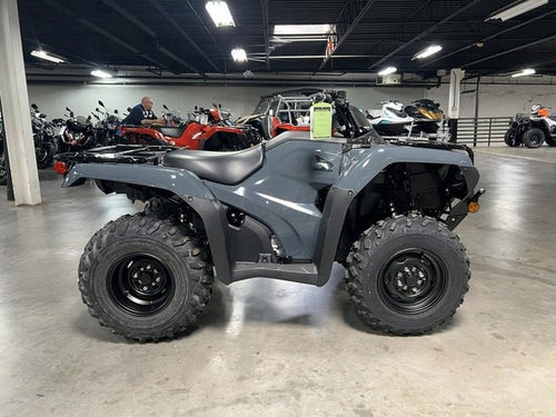 2026 Honda FourTrax Rancher 4x4 Automatic DCT EPS Base