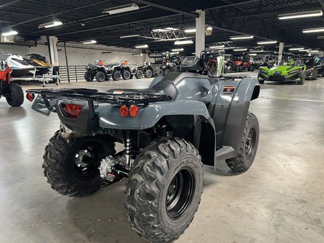 2026 Honda FourTrax Rancher 4x4 Automatic DCT EPS Base