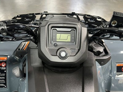2026 Honda FourTrax Rancher 4x4 Automatic DCT EPS Base