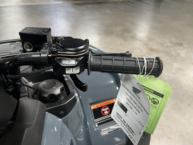 2026 Honda FourTrax Rancher 4x4 Automatic DCT EPS Base