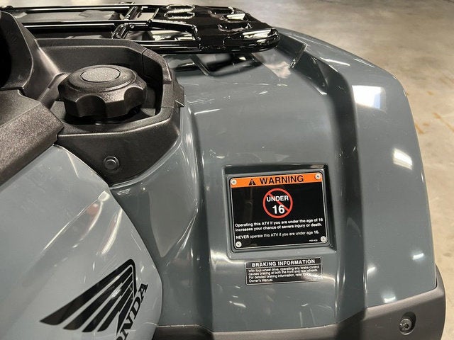 2026 Honda FourTrax Rancher 4x4 Automatic DCT EPS Base