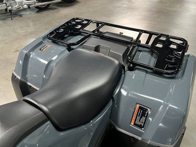 2026 Honda FourTrax Rancher 4x4 Automatic DCT EPS Base