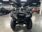 2026 Honda FourTrax Rancher 4x4 Automatic DCT EPS Base