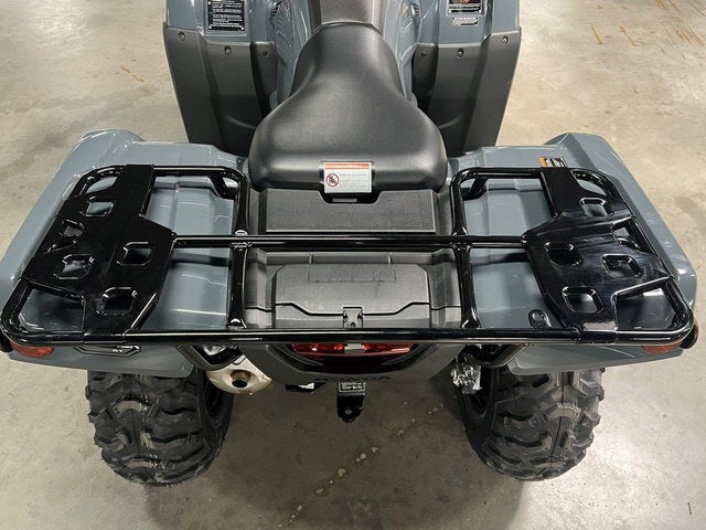 2026 Honda FourTrax Rancher 4x4 Automatic DCT EPS Base