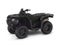 2027 Honda FourTrax Rancher 4X4 Base