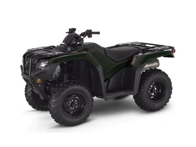 2027 Honda FourTrax Rancher 4X4 Base