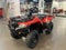 2027 Honda FourTrax Rancher 4X4 Base