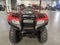 2027 Honda FourTrax Rancher 4X4 Base