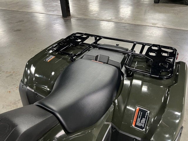 2026 Honda FourTrax Rancher 4x4 Automatic DCT EPS Base