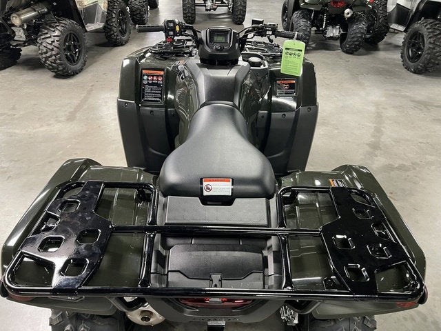 2026 Honda FourTrax Rancher 4x4 Automatic DCT EPS Base