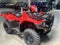 2027 Honda FourTrax Foreman 4x4 Base