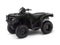 2026 Honda FourTrax Foreman 4x4 4X4 Truetimber Atera Camo